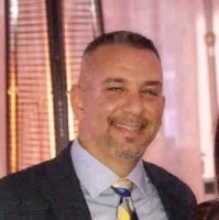 Hendrickson Employee Keith Pullen's profile photo