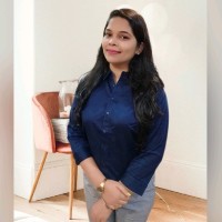 Qbit Employee Rhituja Kharade's profile photo