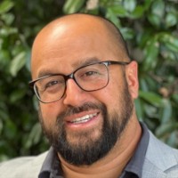 Riot Games Employee Philip Giron's profile photo