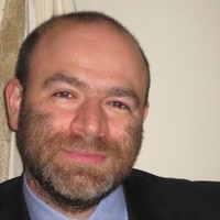 Temerty Faculty of Medicine , University of Toronto Employee FRCPC Michael Patlas's profile photo