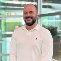 Agon Environmental Employee Steven Sherrington's profile photo
