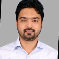 Wajid Shaikh's profile photo