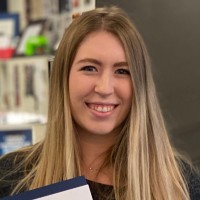 The MetroHealth System (Cleveland, OH) Employee Hannah Lowe's profile photo