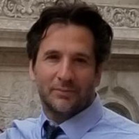 PCS Retirement Employee Vincent Desimone's profile photo
