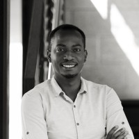 A R C H I T E K T O N Employee Olivier Tuyishime's profile photo