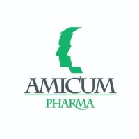 Amicum Pharma Employee Amicum Pharma's profile photo