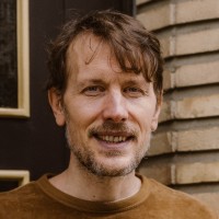 Strategies and Leaders Employee Jeroen van Hove's profile photo