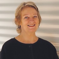 Mount Alexander Shire Council Employee Rosalie Hastwell's profile photo