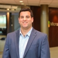 Avanade Employee Ryan Langston's profile photo