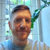 The Wilson School of Design at Kwantlen Polytechnic University Employee Peter Gahn's profile photo