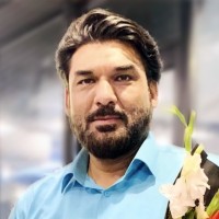 A3 Medical Billing Services, LLC. Employee Muhammad Awais's profile photo