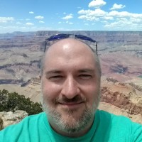 Baldwin LightStream Employee Eric Tryon's profile photo