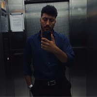 COM-IoT Technologies Employee Hazem Khabir's profile photo