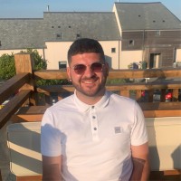 UKS GROUP Employee James Phillips's profile photo