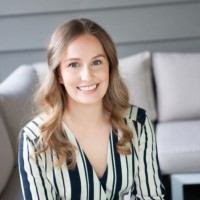 Lakanto Employee Claire Tanner's profile photo