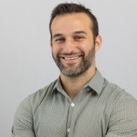 Socket Employee Amjed Aboukhadijeh's profile photo