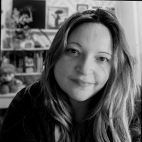 Webcore Games Employee Camila Malaman's profile photo