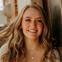 Panera Bread Employee Madeline Bender's profile photo
