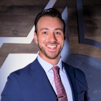Dallas Stars Employee Andrew Durbin's profile photo