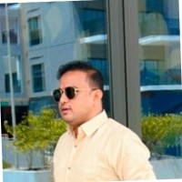 GO EC Employee A Jafar's profile photo