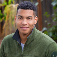 AGENDA Management & Production Employee Brandon Sharp's profile photo