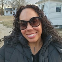 Community Care Alliance Employee Maryrose Mensah's profile photo