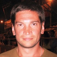 Torneos Employee Diego Checa's profile photo