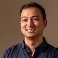 FINE JEWELLERY MANUFACTURING LTD Employee Viral Kothari's profile photo