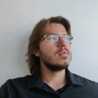 Ignimission Employee Brice Harismendy's profile photo