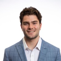 Alvarez & Marsal Employee Jake Ring's profile photo