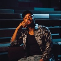 Theatre 503 Employee Anthony Simpson-Pike's profile photo