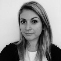 Desjardins Employee Catherine Lapointe's profile photo