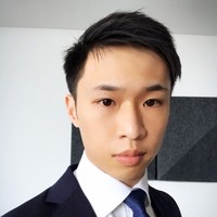 Dawn Projects Employee Ernst Tam's profile photo