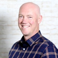 Bank of America Employee Scott Pullen's profile photo