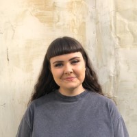 The Push Inc. Employee Suzannah Yaghmoor's profile photo