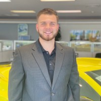 FH Dailey Chevrolet Employee Jeremy Martinez's profile photo