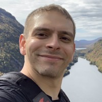 Burke Energy Employee Richard Monell-Velez's profile photo