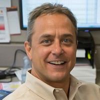 Siemens Government Technologies Employee Steven Lehner's profile photo