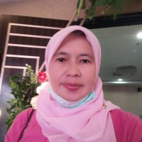 PT.First Security Employee Erlistina Tina's profile photo
