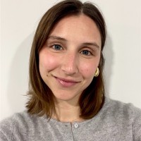 Wasserman Next Gen Employee Nikki Searle's profile photo