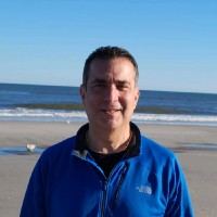 Zarwin Baum Employee Jeff Band's profile photo