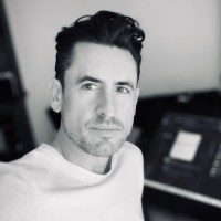 Piranha Bar Employee Simon Burke's profile photo