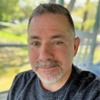 Echo Labs Employee Michael Nystrom's profile photo