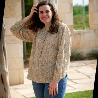 Hannah McDougald Email & Phone Number