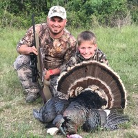 Extraction Oil & Gas Employee Jesse Silva's profile photo