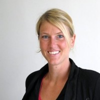 Wyre Employee Vicky van Acker's profile photo