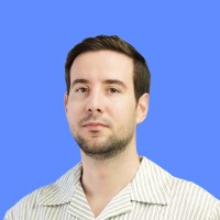 CDTI Employee Viktor Sadovskii's profile photo