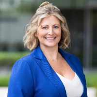 DJM Financial Employee Katie Hawe-Goscinski's profile photo
