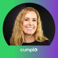 Cumplo Employee Carolina Montes Astaburuaga's profile photo