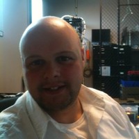 mywedding.com Employee Joseph Giordano's profile photo